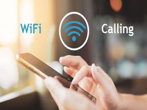 Free WiFi calling apps on android