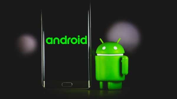 what is an android system