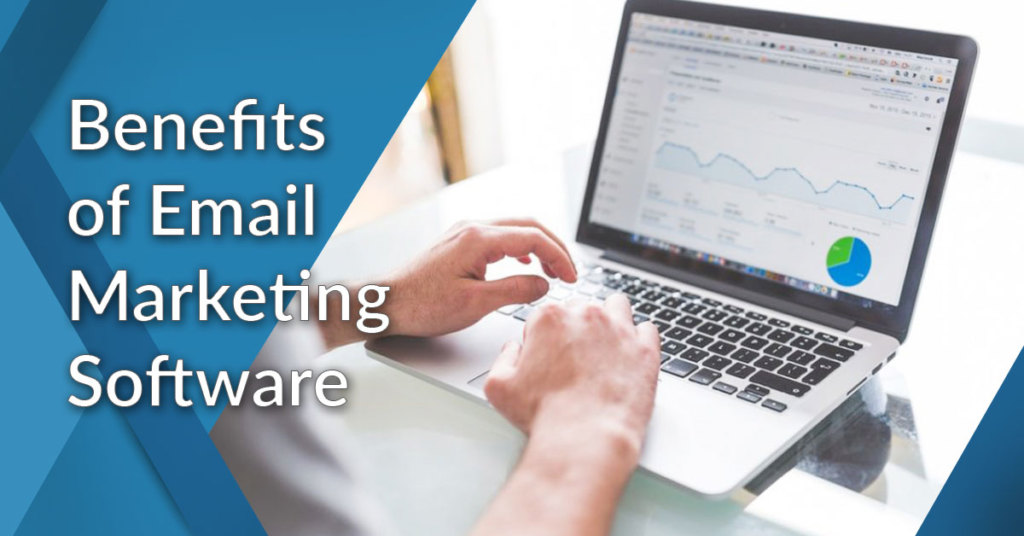 Benefits of email marketing tools