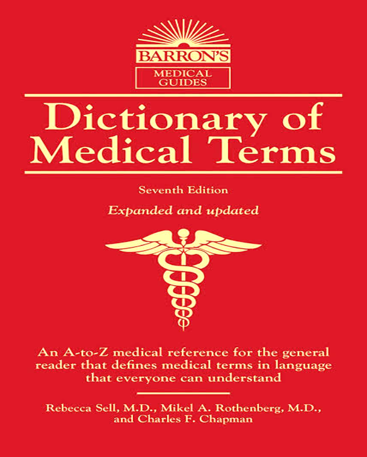 How to find meaning to medical terms