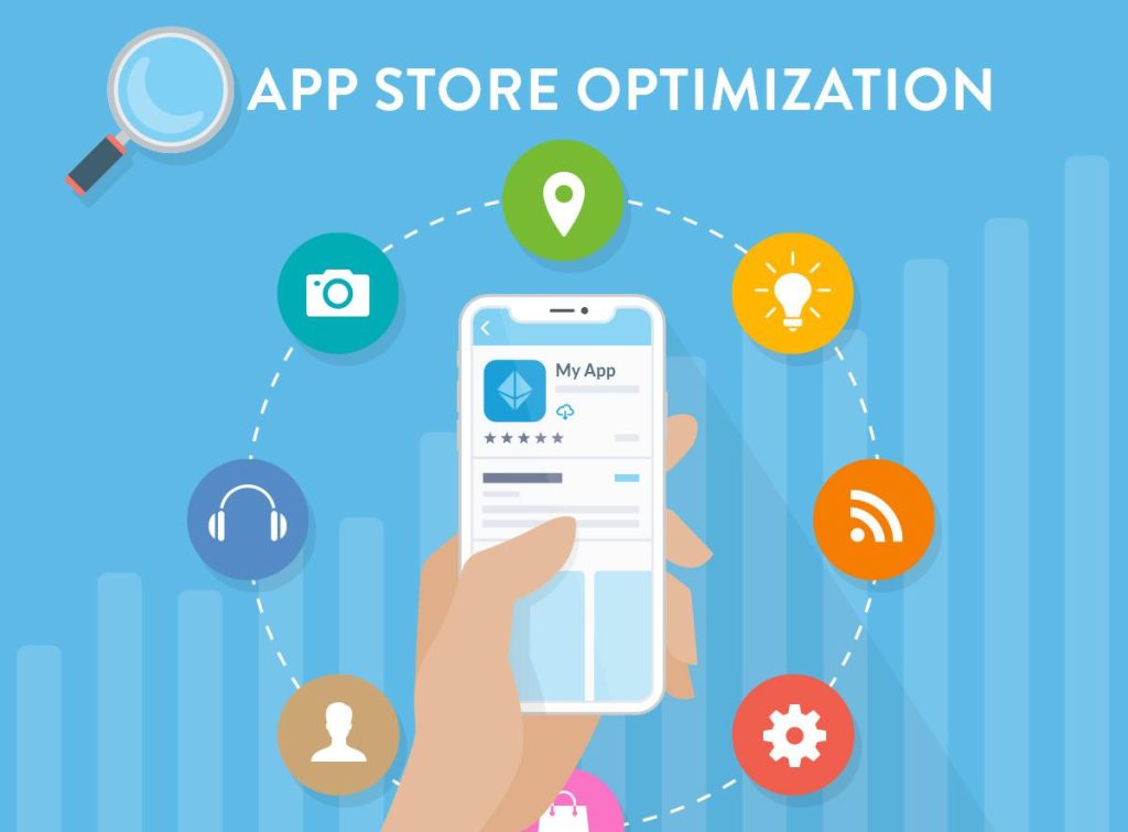 Google play and apple store optimization tips