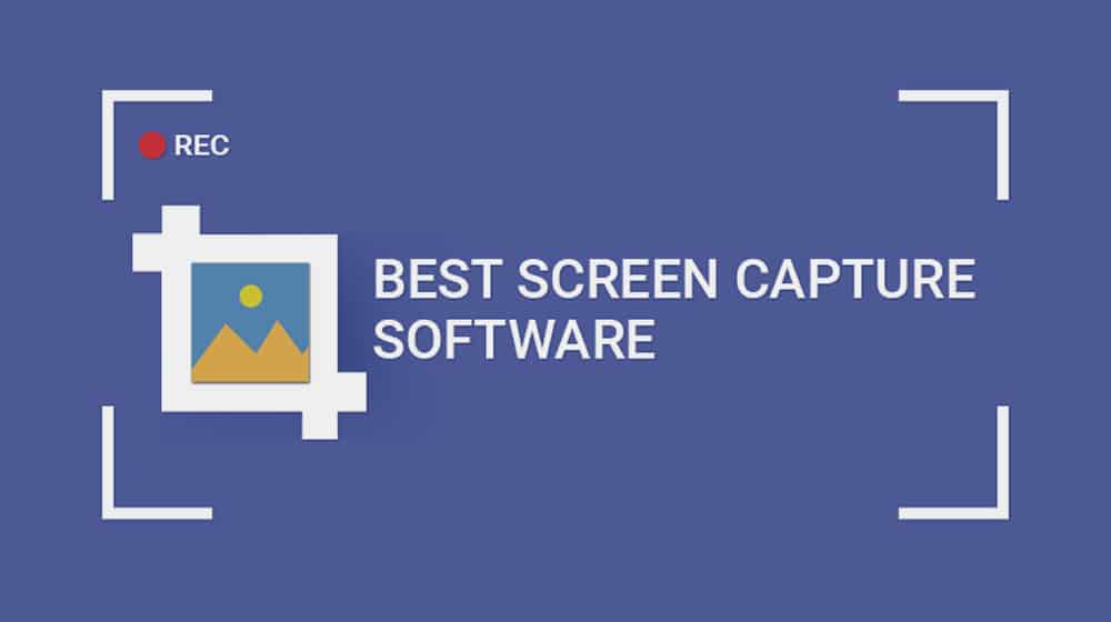 Review of the best screen recording apps