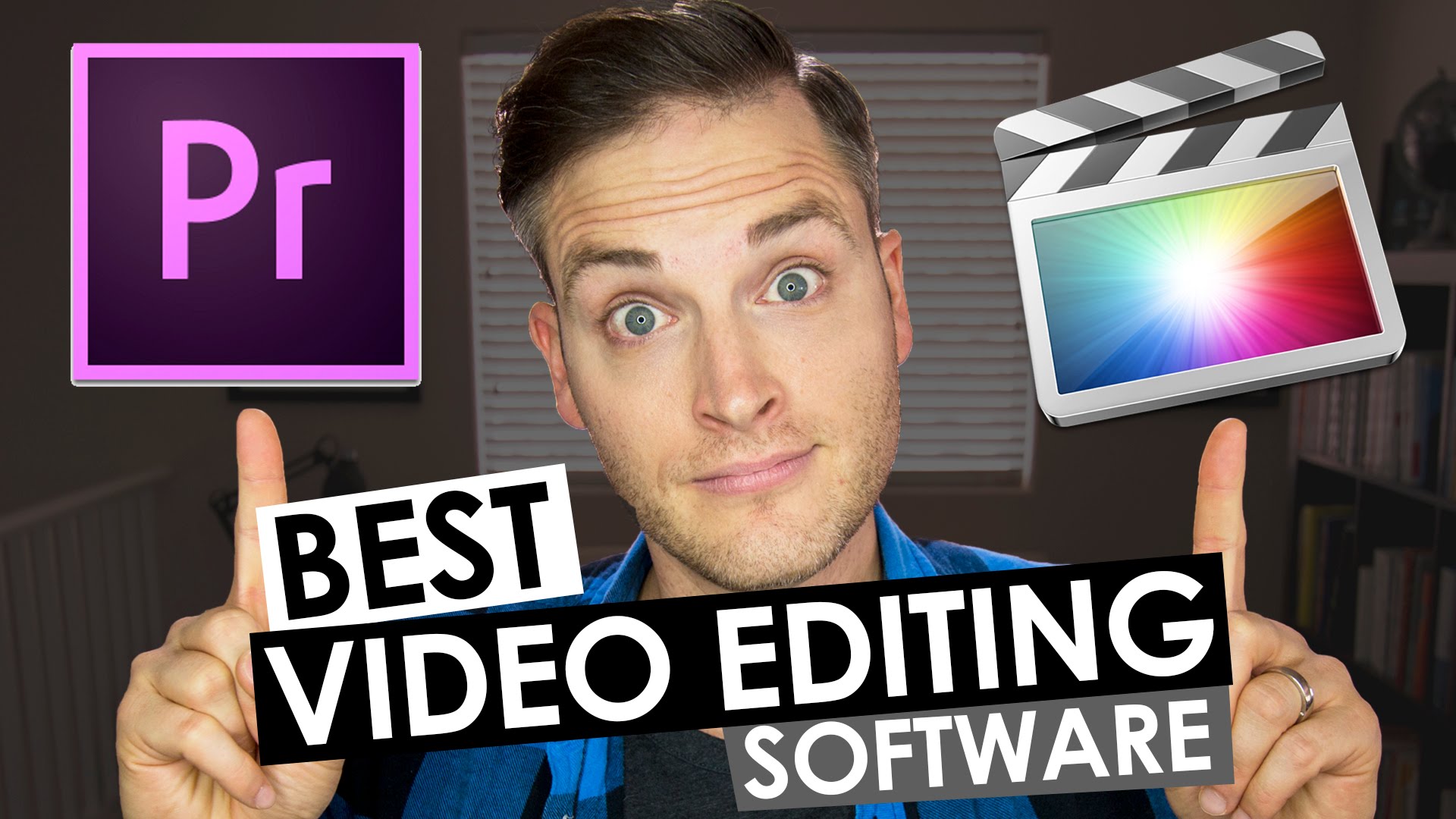 best editing app for youtube videos