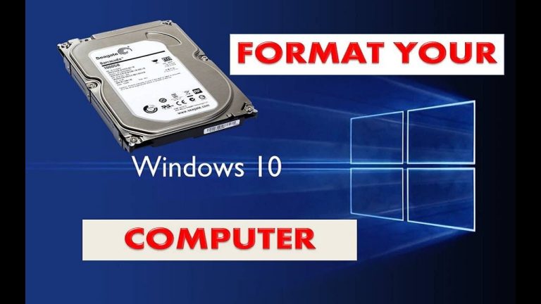 what to format external drive for mac and windows