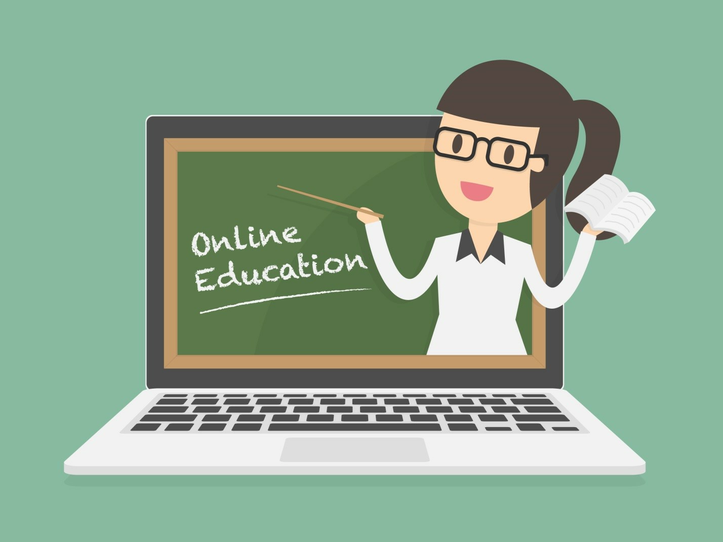 10 Positive Effects Of Internet On Students Education TechPally