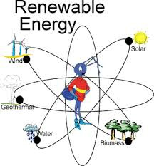 What you stand to gain from renewable energy