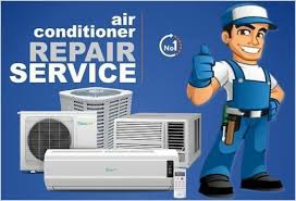 Self guide to repair your air conditioner