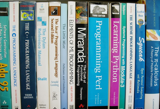 How to learn programming language from scratch 