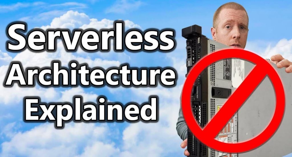 Cons of serverless architecture