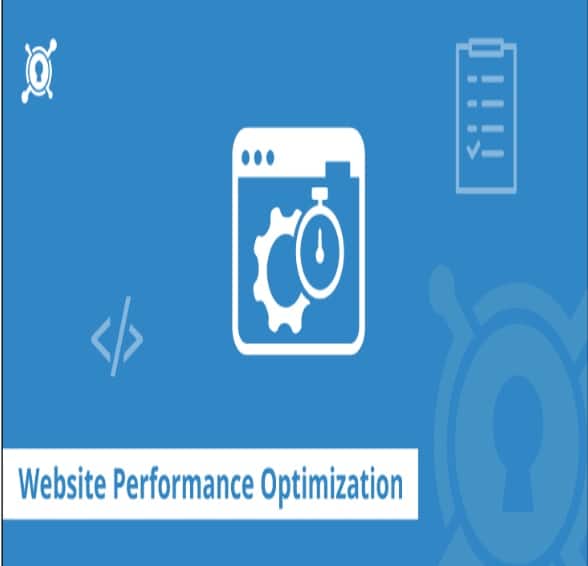 How to quantify the performance of a webpage
