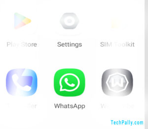 WhatsApp spying and protection