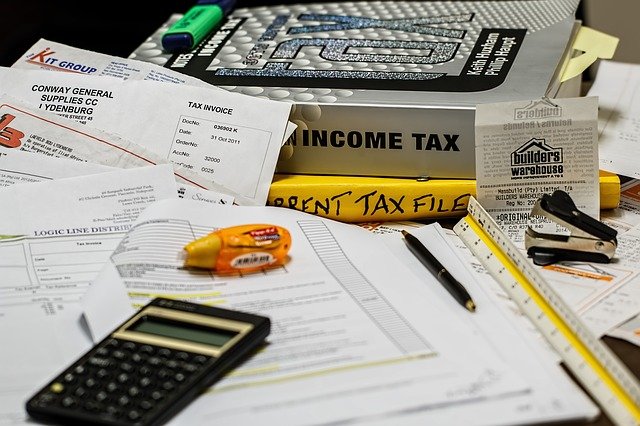How to prevent tax evasion and fraud