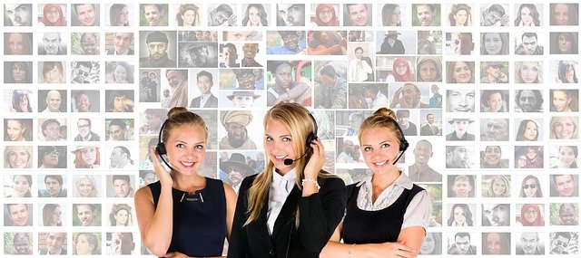 Key Qualities of customer service