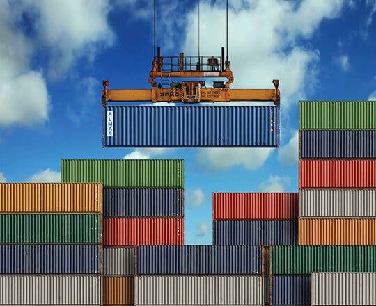 What is container technology and the importance