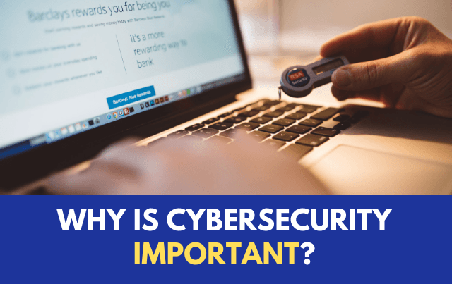 7 Reasons Why Cybersecurity Should Be Prioritized 3860