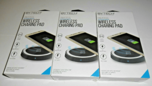 What is wireless charging and how does it work