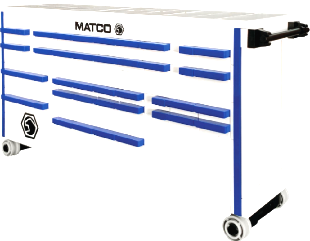 How to use Matco Toolboxes